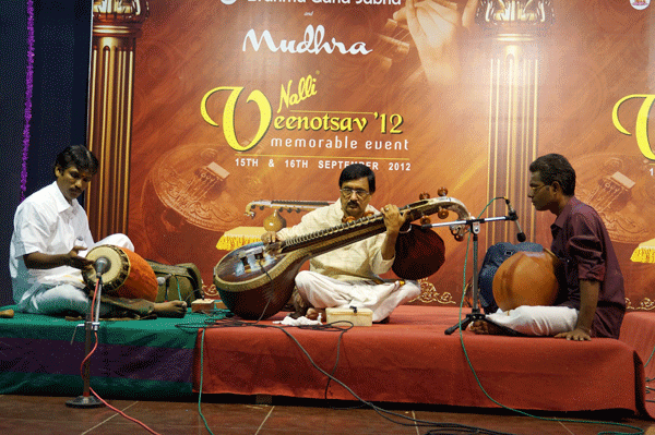 Veena Festival