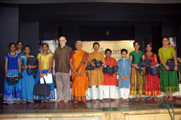 Yuva Sankeerthan Festival