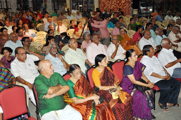 Drama Festival