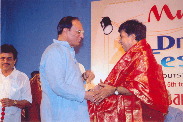 Drama Festival
