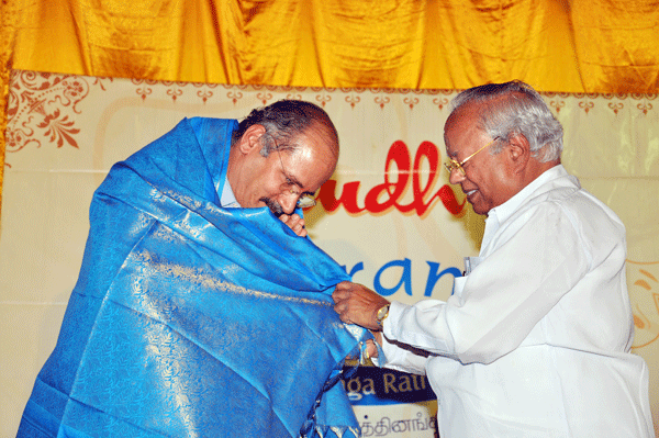 Drama Festival