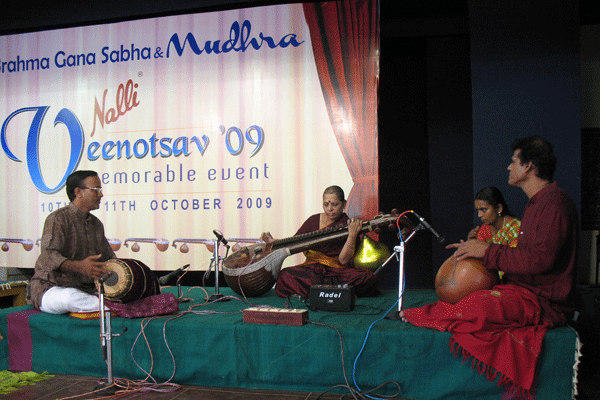 Veena Festival