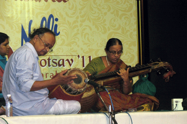 Veena Festival
