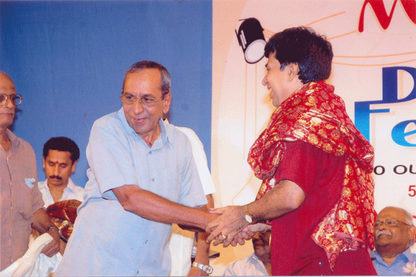 Drama Festival