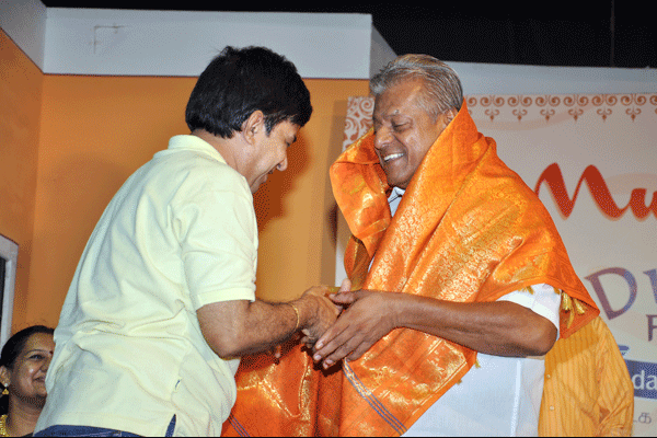 Drama Festival