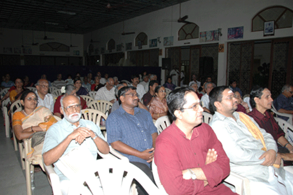 Veena Festival
