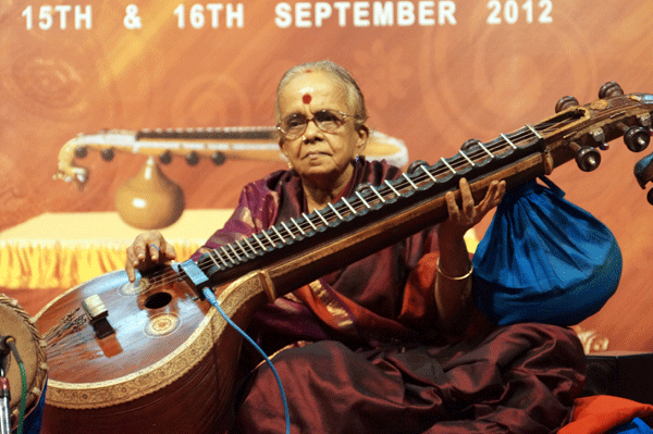 Veena Festival