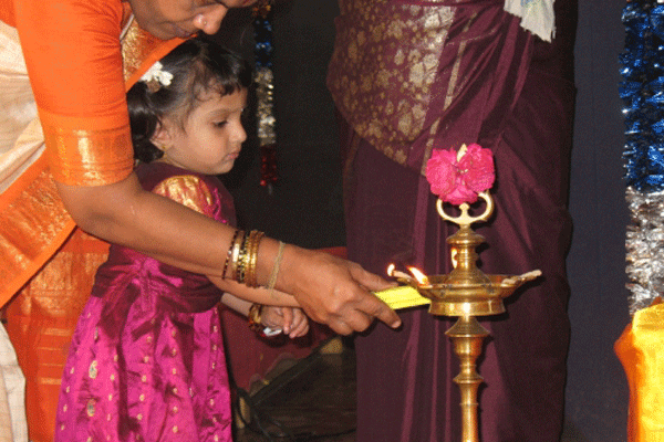 Yuva Sankeerthan Festival