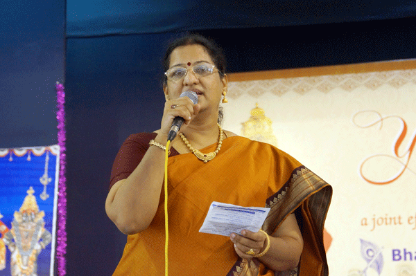 Yuva Sankeerthan Festival