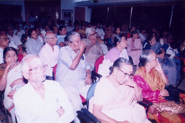 Other Programme