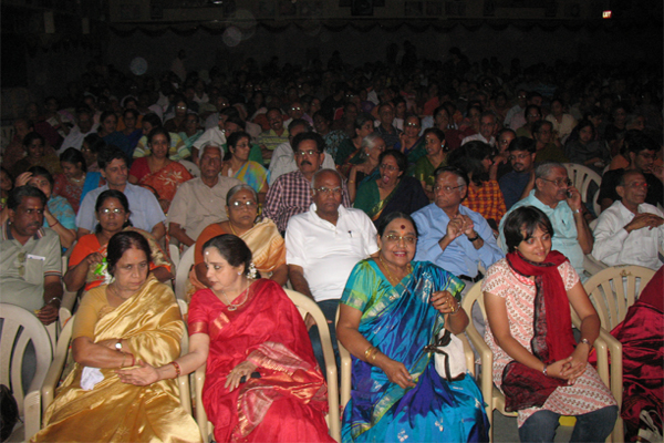 Drama Festival