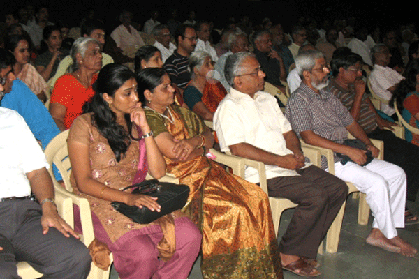 Yuva Sankeerthan Festival
