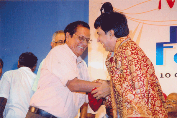 Drama Festival