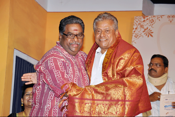 Drama Festival