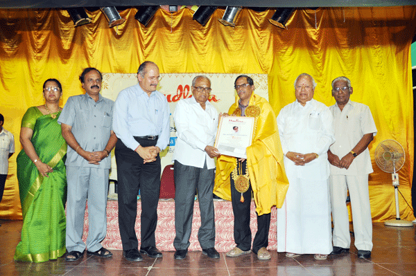Drama Festival