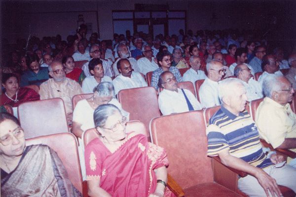 Audience