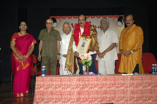 Drama Festival