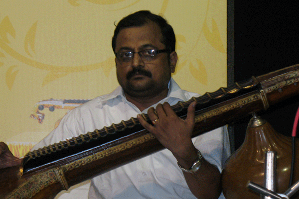 Veena Festival