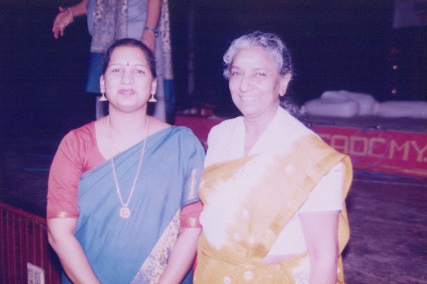 Tukkada Festival