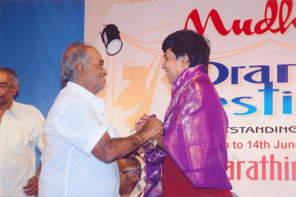 Drama Festival