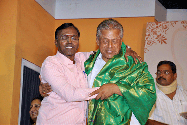Drama Festival