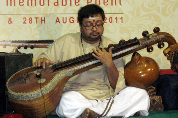 Veena Festival