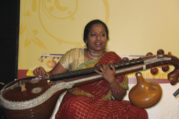 Veena Festival