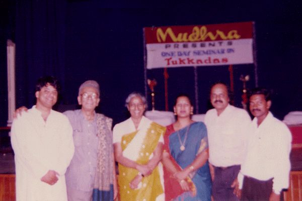 Tukkada Festival