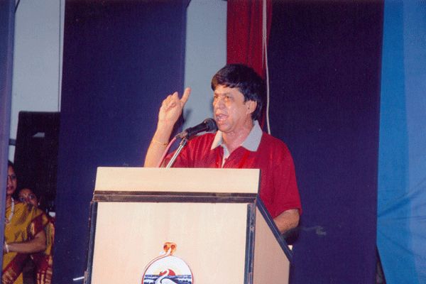 Drama Festival