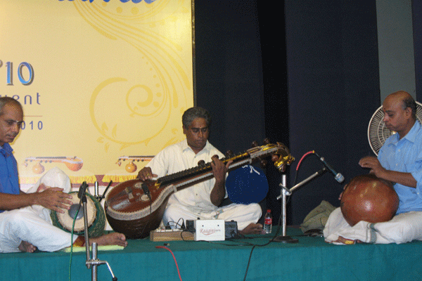 Veena Festival