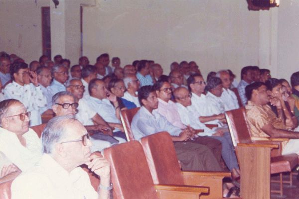 Audience