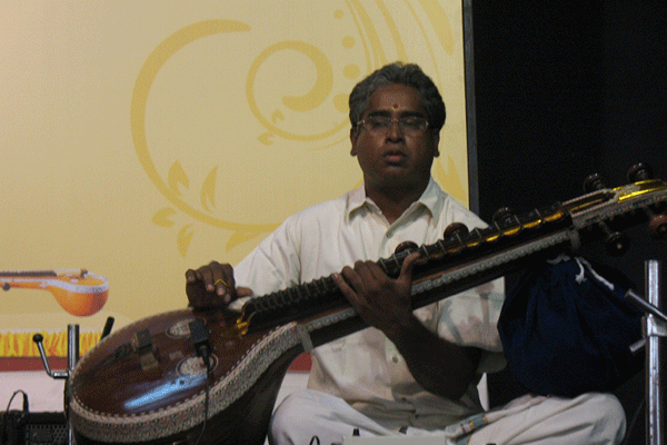 Veena Festival