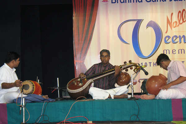 Veena Festival