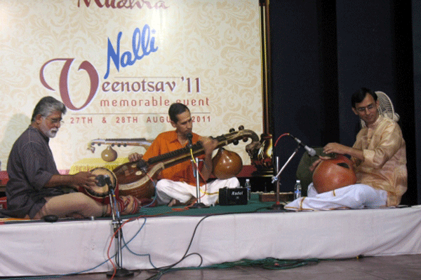 Veena Festival