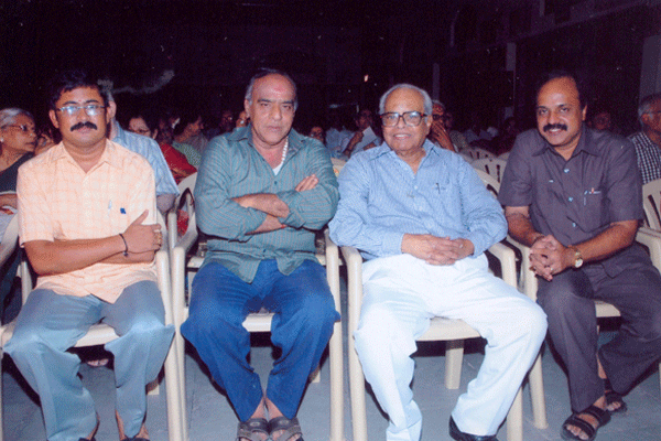 Drama Festival