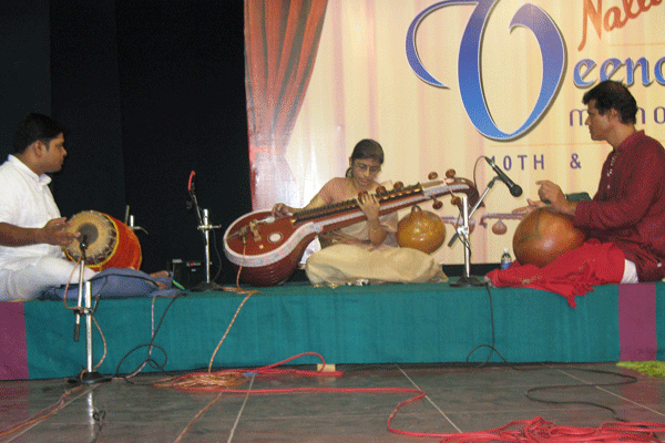 Veena Festival