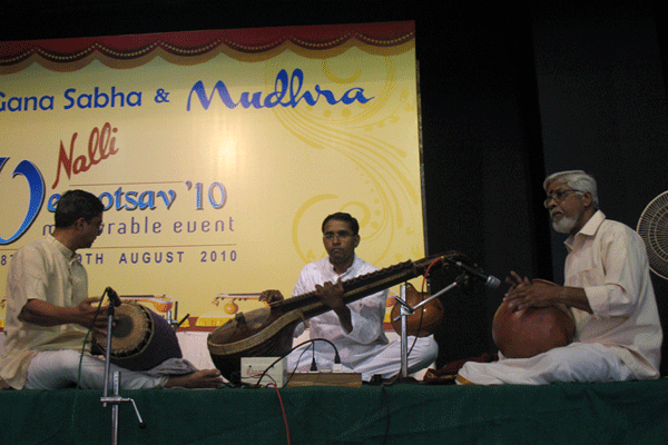 Veena Festival