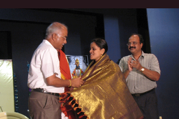 Yuva Sankeerthan Festival