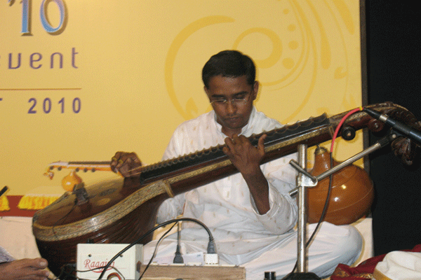 Veena Festival