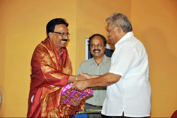 Drama Festival