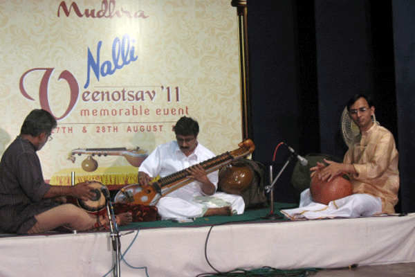 Veena Festival