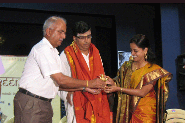 Yuva Sankeerthan Festival