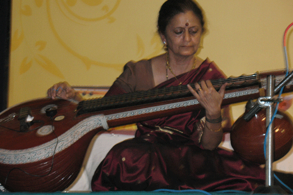 Veena Festival