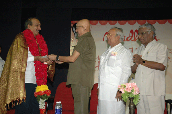 Drama Festival