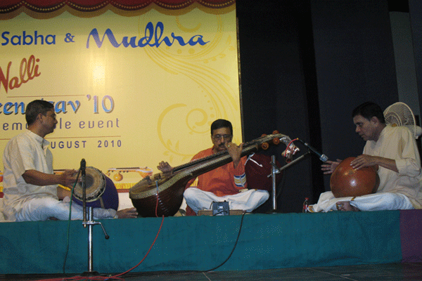 Veena Festival