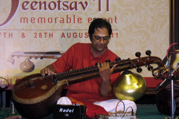 Veena Festival