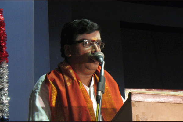 Yuva Sankeerthan Festival