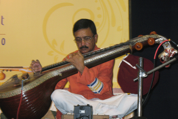 Veena Festival