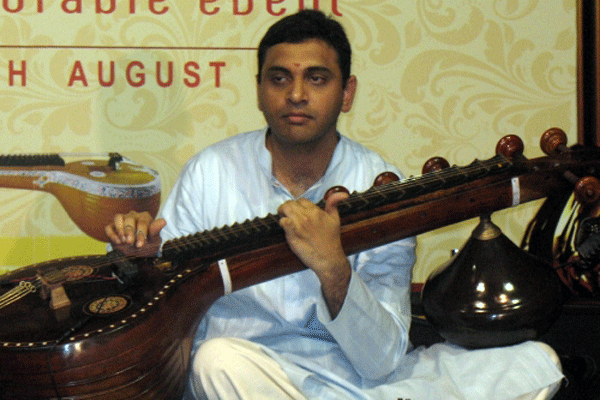 Veena Festival