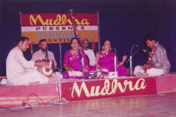 Tukkada Festival